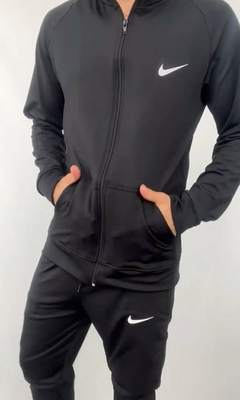 Conjunto Campera y Jogger Nike - ParduShop