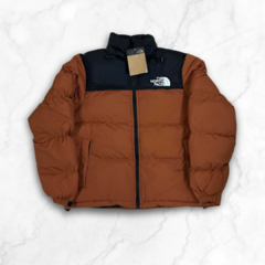 Campera The North Face 700 Clásica en internet