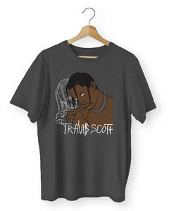 Camisa Travis