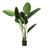 PLANTA STRELITZIA 1.20MTS ARTIFICIAL - comprar online