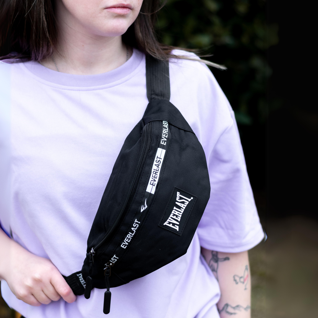 Rinonera Urbana Everlast