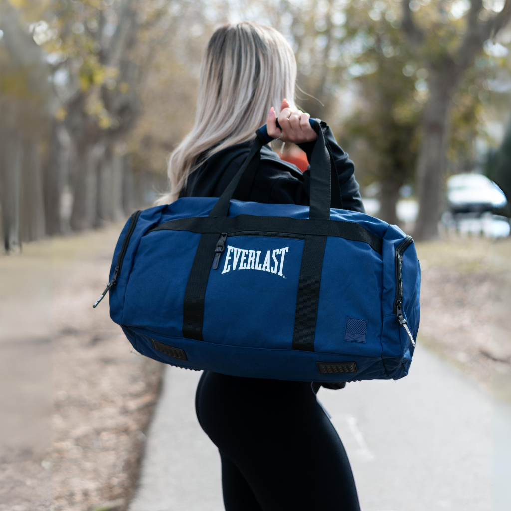 Bolso Deportivo Everlast