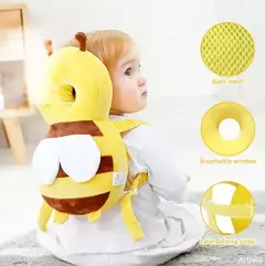 Mochila antigolpes bebe hotsell