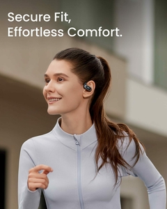 Auriculares Shokz OpenFit Air Correr Running ciclismo Conduccion Osea - ModeOn