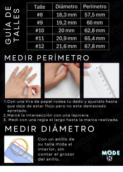 Anillo Inteligente Smart Ring Monitoreo Salud Nuevo RO6 Modelo Colmi - comprar online