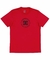 CAMISETA DC SHOES STAR PILOT COLOR