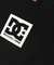 CAMISETA DC SHOES SQUARE STAR HSS