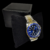 RELOJ ROLEX BLUE