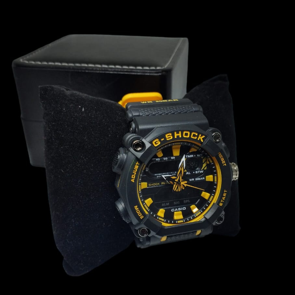 RELOJ CASIO G SHOCK