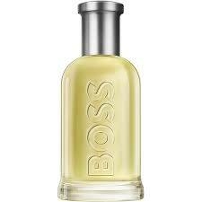 Boss Bottled Hugo Boss Eau de Toilette - BMAT Store Imports