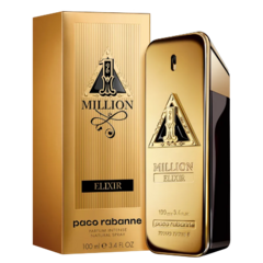 1 Million Elixir Paco Rabanne Eau de Parfum - comprar online