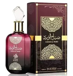 Sabah Al Ward de Al Wataniah - comprar online