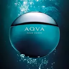 Bvlgari Aqva Pour Homme Eau de Toilette na internet