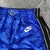 Shorts Dri Fit NBA Magic (Azul) - Bravio Company | Streetwear, Basquete, Tênis