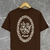 Camiseta Chronic Coração (Marrom) na internet