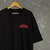 Camiseta Oversized Trip Side Ceifador Preto - Bravio Company | Streetwear, Basquete, Tênis