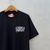 Camiseta Chronic x Mano Fler “Sede” (Preta) - Bravio Company | Streetwear