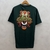 Camiseta Chronic “Tiger” (Verde)