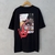 Camiseta Chronic “Notorious Big” (Preta) - comprar online