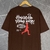 Camiseta Chronic BIG Sonhador (Marrom) - Bravio Company | Streetwear, Basquete, Tênis