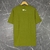 Camiseta Chronic "Logo" Verde Azurro na internet