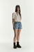 Short Debbie Denim en internet