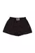 Boxer Poplin Black