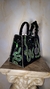 Green Snakes Mini Bag - Noelle