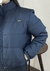 Jaqueta Puffer Mar Manso Microfibra - Ref. JA10590 (Tamanhos P ao GG) - comprar online