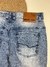 Bermuda Jeans Masculina - Tanise Ref. BE6778 - comprar online