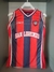 Musculosa Basquet Titular Hincha