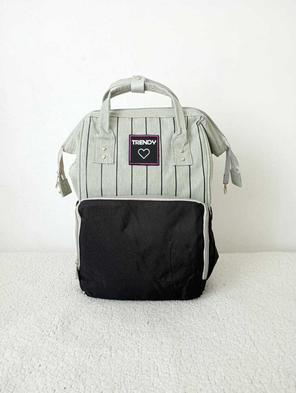Trendy mochilas maternales hotsell