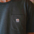 Pocket T-shirt - loja online