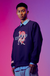 Felidae Crewneck na internet