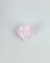 Pedra Quartzo rosa bruto 35 a 54 gramas na internet