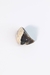 Pedra Obsidiana Bruta (Flint) 15 a 26 gramas