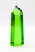 Ponta Obsidiana Verde Cristal Dow 630 a 719 gramas aprox.