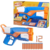 Lançador de Dardos Nerf N Series Agility - Hasbro F8630 - comprar online