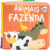 Banho Divertido + Toys: Animais Da Fazenda - Happy Books - comprar online