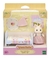 Conjunto Cama Menina Gato Primavera - Sylvanian Families - comprar online