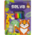 Meu Adoravel Superlivro De Colorir: Selva - Happy Books