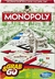 Jogo de Tabuleiro Monopoly Grab & Go - Hasbro B1002