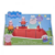 Peppa Pig Carro da Família Vermelho - Hasbro F2184 - Divertidus