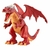 Rob Alive Robotic Dragon Vermelho - Candide - loja online