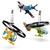 Lego City Corrida Aerea - 60260 - loja online