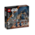 Lego Star Wars TM Pack De Combate Da Emboscada Em Mandalore - 75373 - loja online