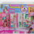 Boneca Barbie Casa de Bonecas com Boneca - Mattel HRJ77