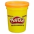 Massinha de Modelar Play Doh Pote Individual Laranja - Hasbro B6756 - Divertidus