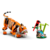 Lego Creator Tigre Majestoso - 31129 - comprar online