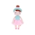 Imagem do Mini Boneca Metoo Doll Angela Lai Ballet - Bup Baby